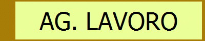 AG. LAVORO