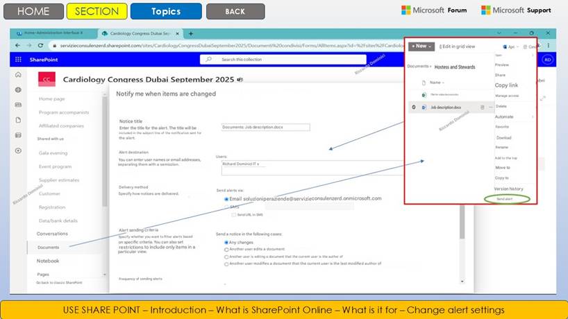 Immagine che contiene testo, software, Pagina Web, Icona del computer

Il contenuto generato dall'IA potrebbe non essere corretto.