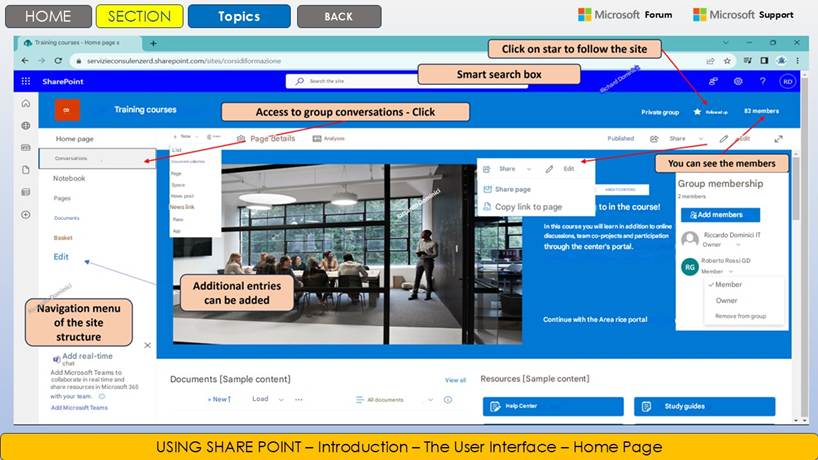 Immagine che contiene testo, schermata, Sito Web, Pagina Web

Il contenuto generato dall'IA potrebbe non essere corretto.