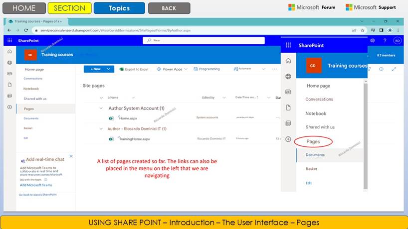 Immagine che contiene testo, software, Pagina Web, Icona del computer

Il contenuto generato dall'IA potrebbe non essere corretto.