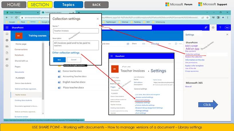 Immagine che contiene testo, software, Pagina Web, Icona del computer

Il contenuto generato dall'IA potrebbe non essere corretto.