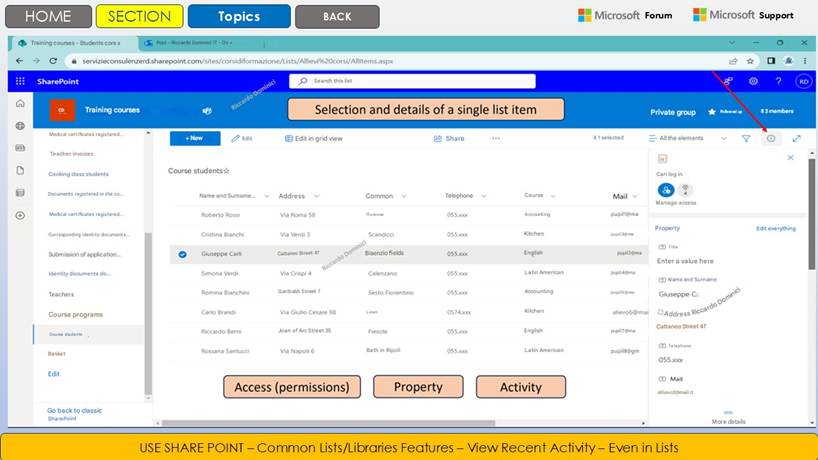 Immagine che contiene testo, software, Pagina Web, Icona del computer

Il contenuto generato dall'IA potrebbe non essere corretto.