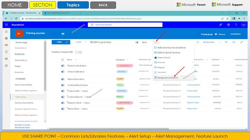 Immagine che contiene testo, software, Icona del computer, Pagina Web

Il contenuto generato dall'IA potrebbe non essere corretto.