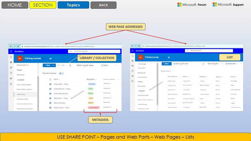 Immagine che contiene testo, software, Icona del computer, Pagina Web

Il contenuto generato dall'IA potrebbe non essere corretto.