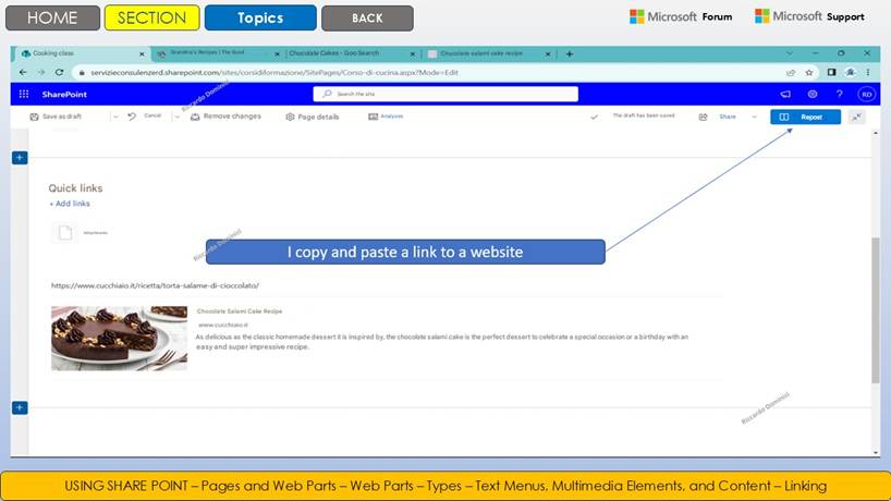 Immagine che contiene testo, schermata, software, Pagina Web

Il contenuto generato dall'IA potrebbe non essere corretto.