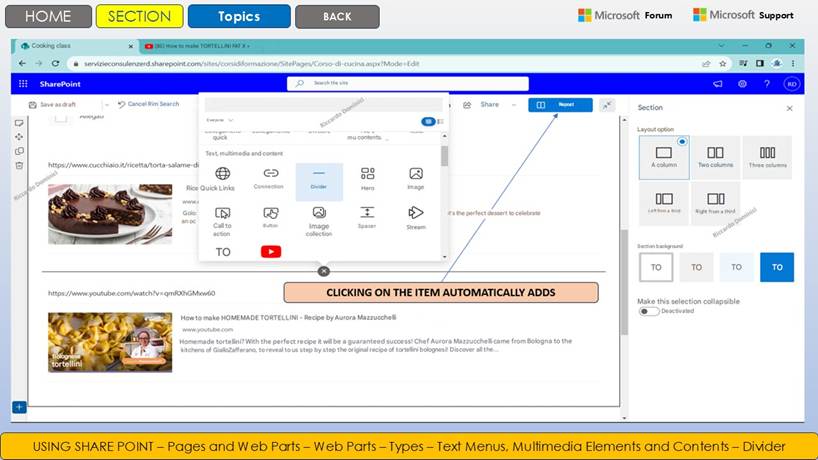 Immagine che contiene testo, software, Pagina Web, Sito Web

Il contenuto generato dall'IA potrebbe non essere corretto.