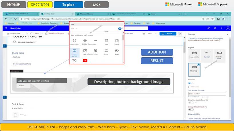 Immagine che contiene testo, software, Icona del computer, Pagina Web

Il contenuto generato dall'IA potrebbe non essere corretto.