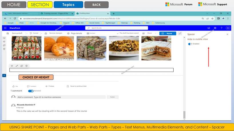 Immagine che contiene testo, Pagina Web, Sito Web, schermata

Il contenuto generato dall'IA potrebbe non essere corretto.