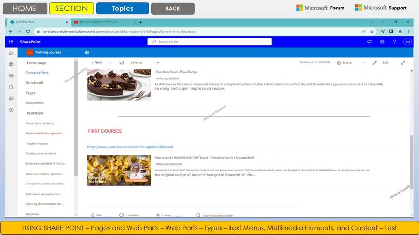 Immagine che contiene testo, software, Pagina Web, Sito Web

Il contenuto generato dall'IA potrebbe non essere corretto.
