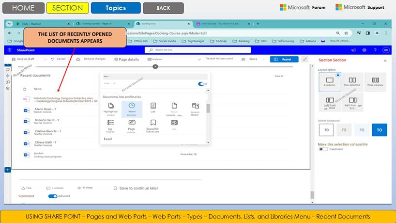 Immagine che contiene testo, software, Icona del computer, Pagina Web

Il contenuto generato dall'IA potrebbe non essere corretto.