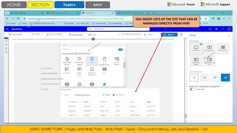 Immagine che contiene testo, software, Icona del computer, Pagina Web

Il contenuto generato dall'IA potrebbe non essere corretto.