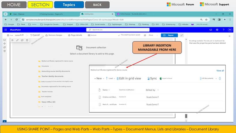 Immagine che contiene testo, schermata, software, Pagina Web

Il contenuto generato dall'IA potrebbe non essere corretto.