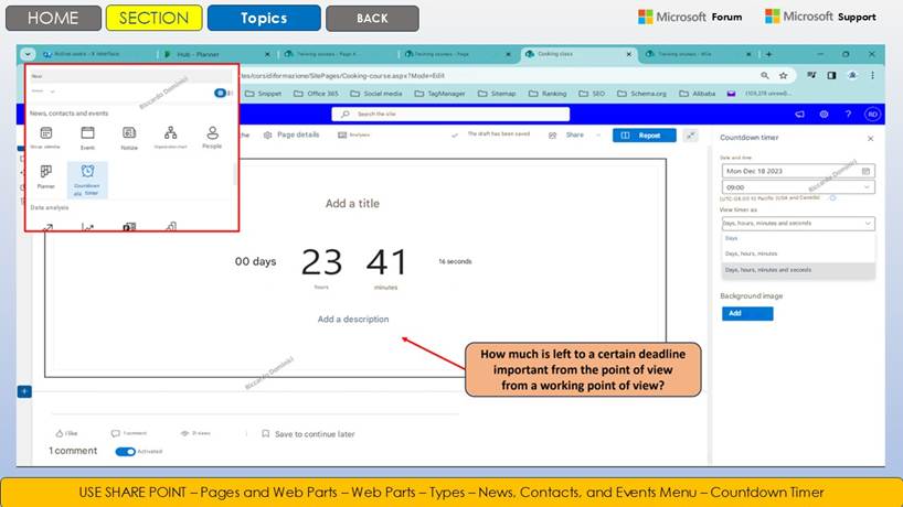 Immagine che contiene testo, schermata, software, Pagina Web

Il contenuto generato dall'IA potrebbe non essere corretto.
