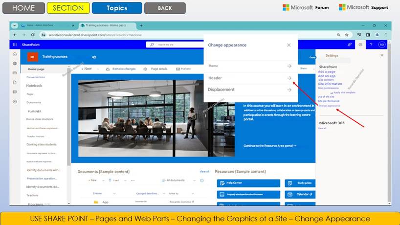 Immagine che contiene testo, software, Sito Web, Pagina Web

Il contenuto generato dall'IA potrebbe non essere corretto.