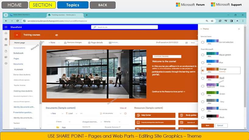 Immagine che contiene testo, Sito Web, software, Pagina Web

Il contenuto generato dall'IA potrebbe non essere corretto.