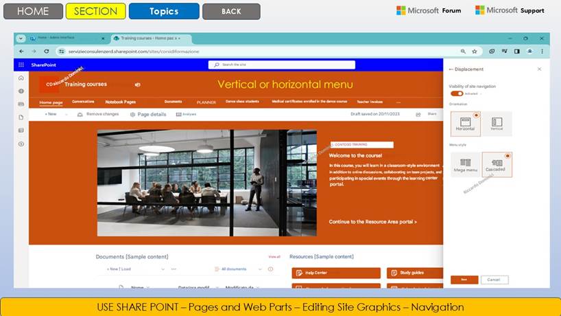 Immagine che contiene testo, schermata, Sito Web, software

Il contenuto generato dall'IA potrebbe non essere corretto.