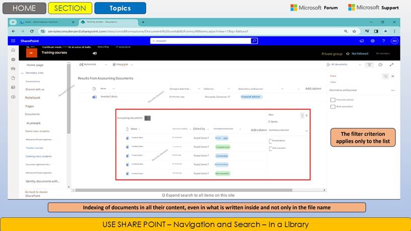 Immagine che contiene testo, software, Pagina Web, Icona del computer

Il contenuto generato dall'IA potrebbe non essere corretto.